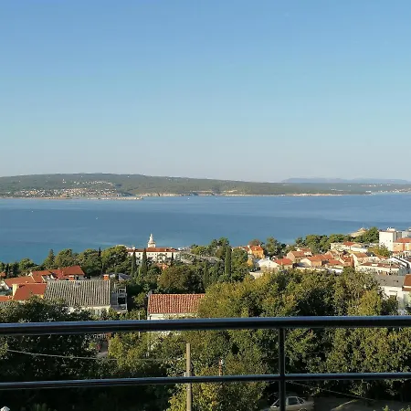 View Crikvenica
