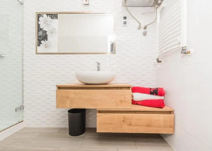 Lägenhet View Crikvenica