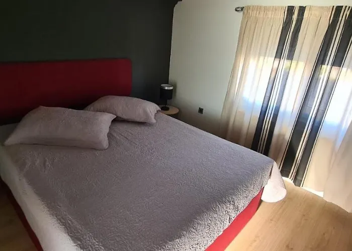 View Lägenhet Crikvenica