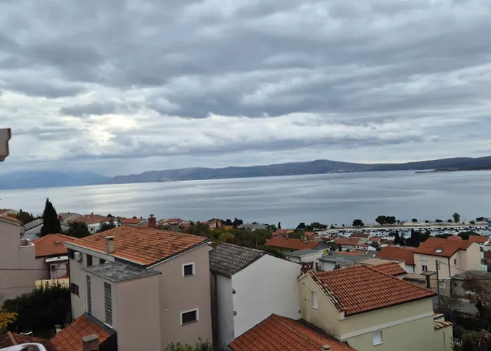 View * Crikvenica