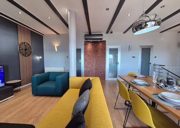 View Lägenhet Crikvenica