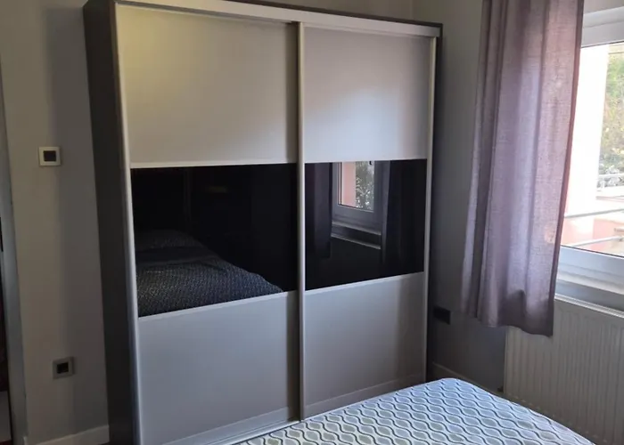 Lägenhet View Crikvenica