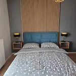Apartman View