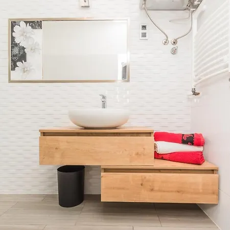 Apartman View Crikvenica