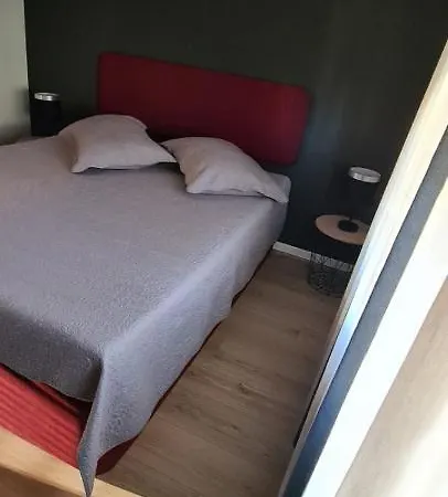 Apartmán View