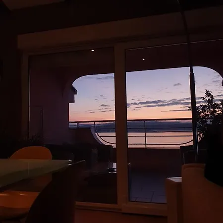 View Apartment *