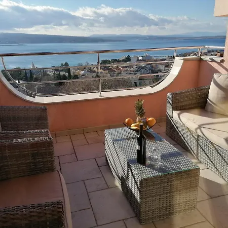 View Crikvenica