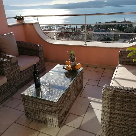 Apartment View *