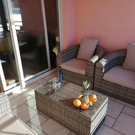 Apartman View Crikvenica
