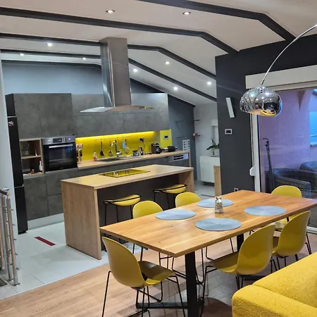 View Daire Crikvenica