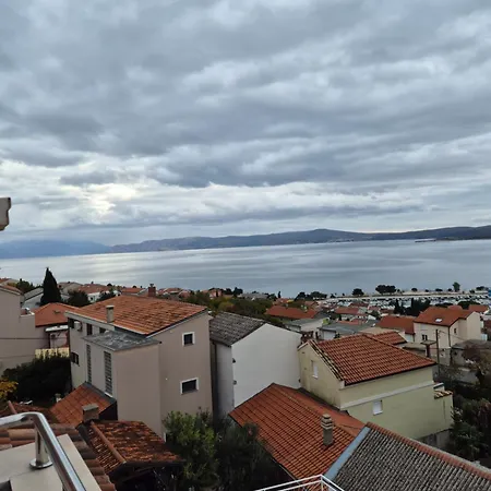 View * Crikvenica