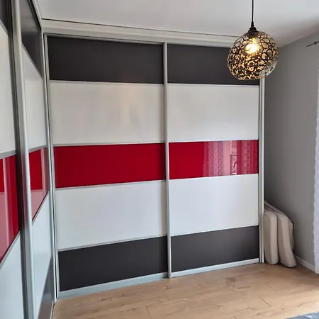 View Apartman