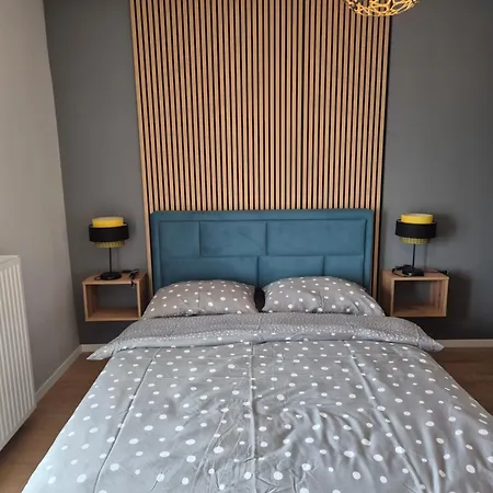 Apartman View