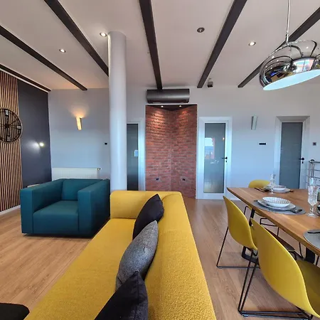 View Daire Crikvenica