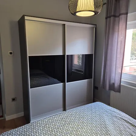 Apartman View Crikvenica