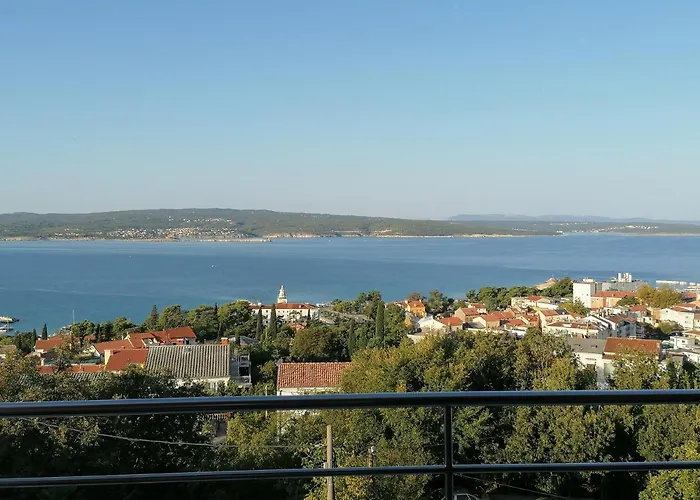 View Crikvenica
