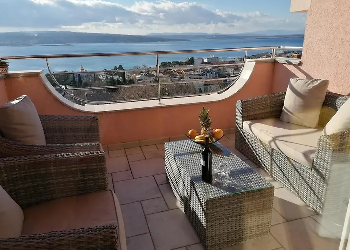View Crikvenica