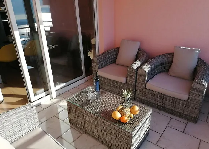 Apartament View Crikvenica